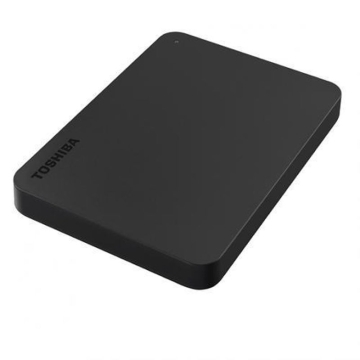 Dysk zewnętrzny Toshiba CANVIO BASICS NEW 2TB USB3.0 2,5