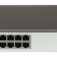 SWITCH POE RG-CS86-24MG4VS-UP 24-PORTOWY + 4X SFP28 RUIJIE - 2