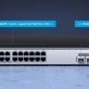 SWITCH POE RG-CS86-24MG4VS-UP 24-PORTOWY + 4X SFP28 RUIJIE - 4