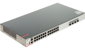 SWITCH POE RG-CS86-24MG4VS-UP 24-PORTOWY + 4X SFP28 RUIJIE