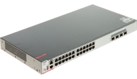 SWITCH POE RG-CS86-24MG4VS-UP 24-PORTOWY + 4X SFP28 RUIJIE