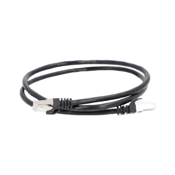 BESTLAN BL-KAB-P7-S/FTP-1,0 – patchcord ekranowany S/FTP kat. 7 RJ45, 1 m (100 cm)