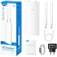 PUNKT DOSTĘPOWY 4G LTE +ROUTER LT500 OUTDOOR CUDY - 6