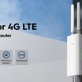PUNKT DOSTĘPOWY 4G LTE +ROUTER LT500 OUTDOOR CUDY - 2