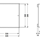 ZASILACZ BUFOROWY IMPULSOWY HPSB-12V10A-D PULSAR - 6