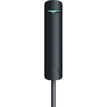 AJAX GlassProtect black - Fibra Ajax