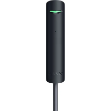 AJAX GlassProtect black - Fibra Ajax