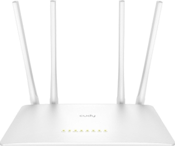 Router WR1200 Cudy