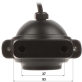 MOBILNA KAMERA AHD ATE-CAM-AHD539HD-V2 - 1080p 2.8   mm AUTONE - 5