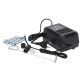 Kamera IP Obrotowa VIDI-PTZ-466V I15W/4MP/E/A/S/G/O/Z/T/25X 4 Mpx Panoramiczna Wczesne Ostrzeganie - 3