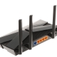 Router ARCHER-AX10 Wi-Fi 6 2.4 GHz 5 GHz 1201 Mb/s + 300 Mb/s TP-LINK - 2