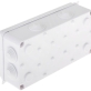 PUSZKA ODGAŁĘŹNA Z DŁAWNICAMI PK-200X100 - 4