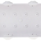 PUSZKA ODGAŁĘŹNA Z DŁAWNICAMI PK-200X100 - 2