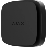 AJAX Czujnik - tlenku węgla FireProtect 2 SB (CO) - black Ajax