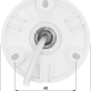 Kamera IP 2 Mpx TC-C32WN SPEC:I5/Y/WIFI/4MM/V4.1 Wi-Fi 1080p 4 mm - 6