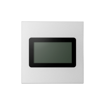 BCS-PAN-LCD - Moduł wyświetlacza.