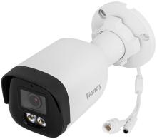 Tiandy TC-C34WP Kamera IP Color Maker 4 Mpx 2.8 mm