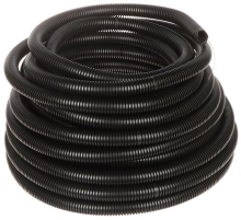 RURA KARBOWANA KRK-25P-UV/25M 25 m