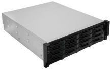 Tiandy TC-R31680 Rejestrator IP 80 Kanałów