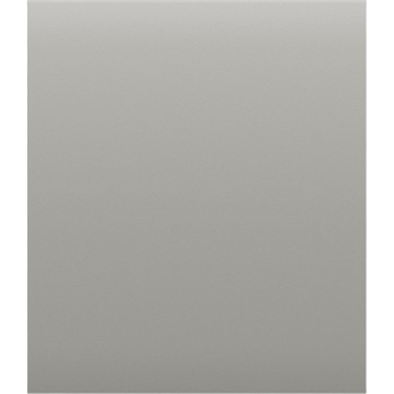 AJAX Button (oyster) CenterButton (1-gang/2-way)