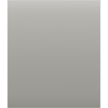 AJAX Button (oyster) CenterButton (1-gang/2-way)
