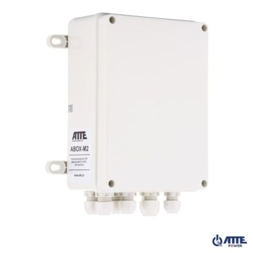 ABOX-M2 Obudowa zewnętrzna IP56