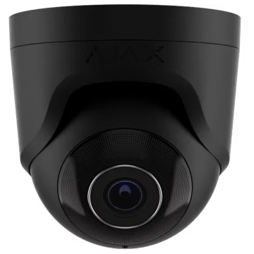 Kamera IP Kopułkowa Zewnętrzna 5Mp TurretCam 4 mm Przewodowa
