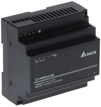 DRC-24V100W-1AZ Zasilacz Impulsowy