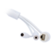 Kamera IP typu bullet I2 AI Advanced SF-IPB380A-8I2 - 11