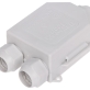 PUSZKA POŁĄCZENIOWA GELBOX BABY-BOX IP68 RayTech - 2
