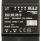 ZASILACZ IMPULSOWY DL2-60-24-U - 4