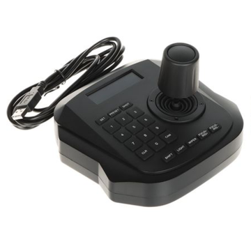 Tiandy TC-C312 SPEC:V1.0 Klawiatura Sterująca USB
