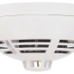 BEZPRZEWODOWA CZUJKA DYMU I CIEPŁA ASD-200 (FIRE DETECTOR PLUS) ABAX/ABAX2 SATEL - 2