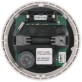 BEZPRZEWODOWA CZUJKA DYMU I CIEPŁA ASD-200 (FIRE DETECTOR PLUS) ABAX/ABAX2 SATEL - 3