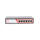 BestLAN BL-F0420FE Switch 4x PoE 100mb/s 2x Rj45 Uplink 100mb/s 65W - 2