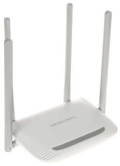 ROUTER TL-MERC-MW325R 2.4   GHz 300   Mb/s TP-LINK / MERCUSYS