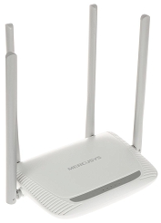 ROUTER TL-MERC-MW325R 2.4   GHz 300   Mb/s TP-LINK / MERCUSYS