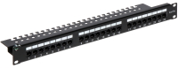 PP-24/RJ/C Patch Panel Rj-45