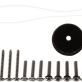 UCHWYT KAMERY TC-P54BM SPEC:V5/B/V1.0 TIANDY - 7