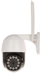 Kamera obrotowa zewnętrzna Wi-Fi APTI-W31S2 Wi-Fi  3 Mpx 3.6mm