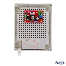 APS-70-120-L1 Zasilacz sieciowy SMPS 12V 6A 72W