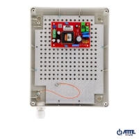 APS-70-120-L1 Zasilacz sieciowy SMPS 12V 6A 72W