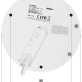 Kamera IP Dahua IPC-HDBW5449R1-ZE-LED-2712 Full-Color  4 Mpx 2.7 - 12 mm - 7