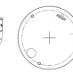 Kamera IP Dahua IPC-HDBW5449R1-ZE-LED-2712 Full-Color  4 Mpx 2.7 - 12 mm - 8