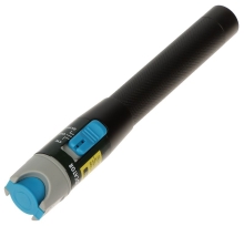 LASEROWY TESTER ŚWIATŁOWODÓW BML-XK10 650   nm 10   mW 8   ... 10   km