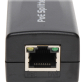 POE-802.3AT/24 STABILIZATOR SPLITTER 48V/12V - 2