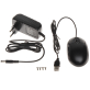 DVR-414H-III Rejestrator hybrydowy ViDiLine 4CH AHD-H / AHD-M / IP - 4