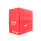 KABEL SKRĘTKA UTP CAT 6 UV DRUT CCA HQ - 305m - 6