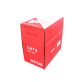 KABEL SKRĘTKA UTP CAT 6 UV DRUT CCA HQ - 305m - 2