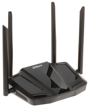 Router bezprzewodowy DAHUA AC12 WiFi 5 AC1200